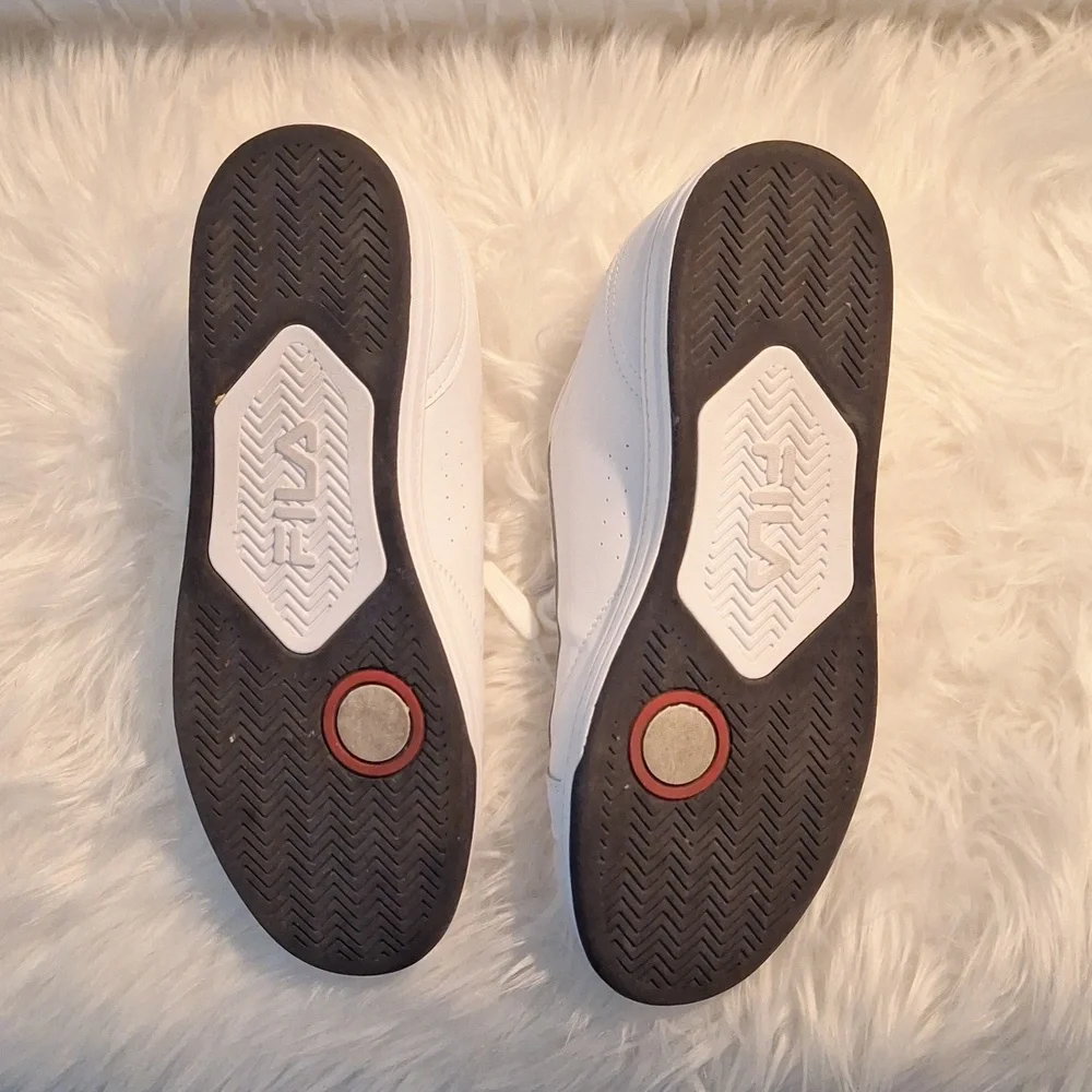 FILA Reunion Women's Shoes 9.5M - Picture 5 of 7